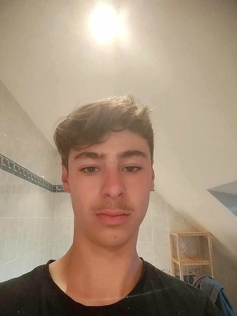 Profil de Keiran