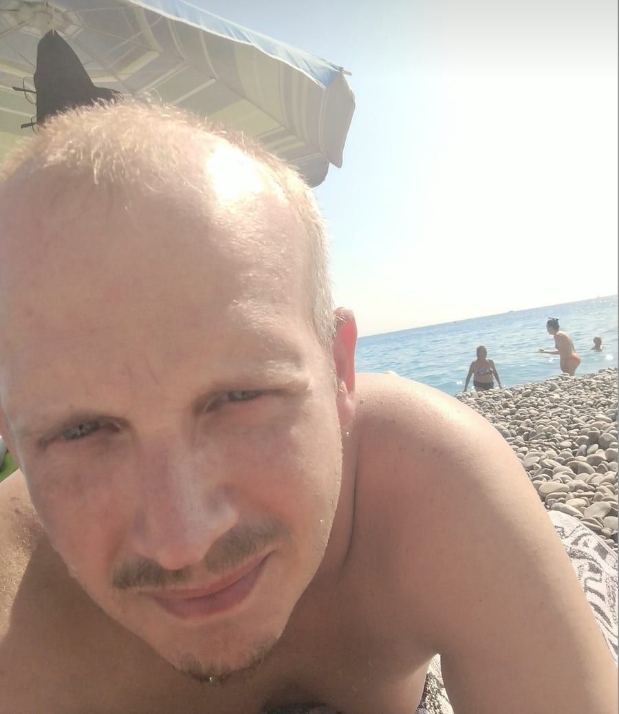 Profil de Lazreg