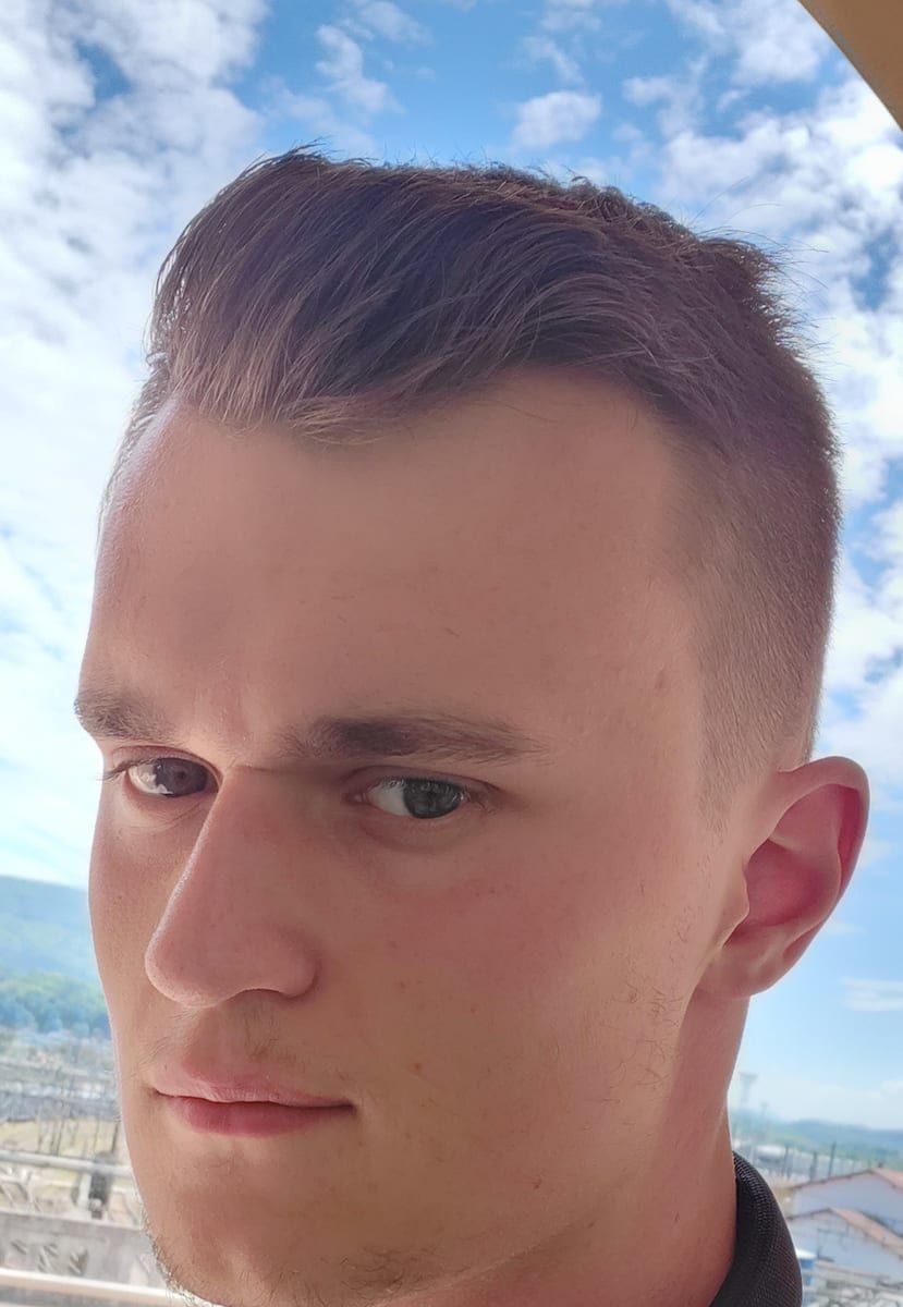Profil de Zeljko