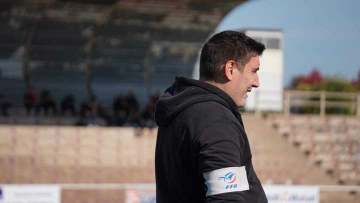 Profil de Bilaly