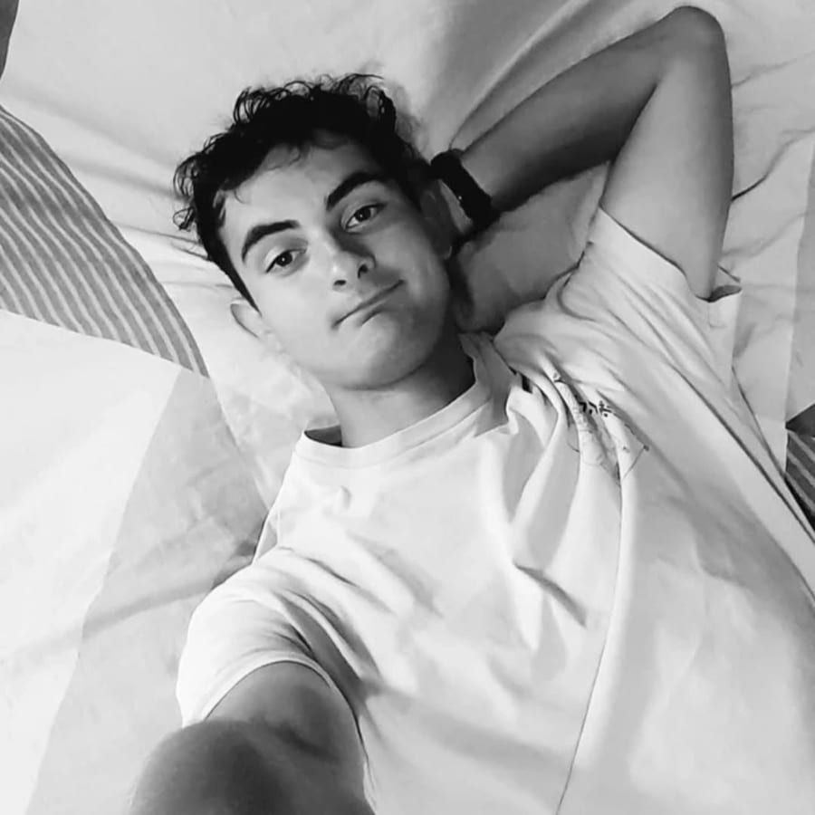 Profil de Rany