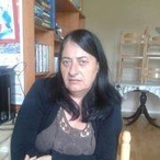 Profil de Catrina