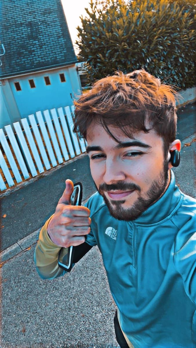 Profil de Johel