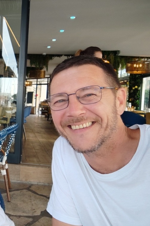 Profil de Marc-ange
