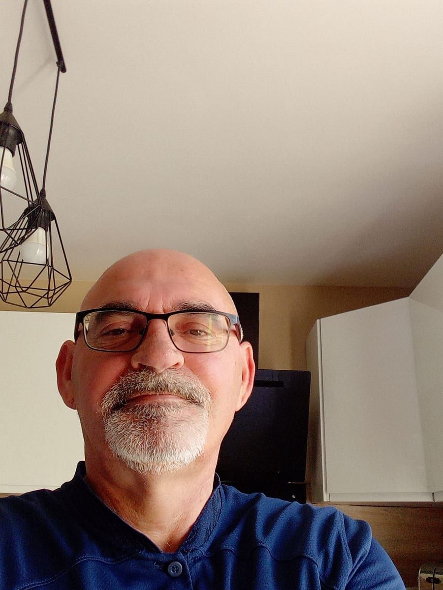 Profil de Tadek